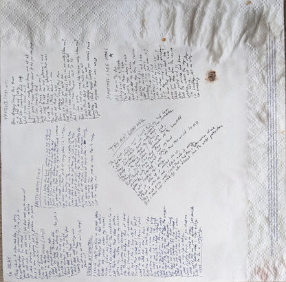 Crybaby | Mint (M) Mint (M)