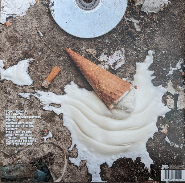 Crybaby | Mint (M) Mint (M)