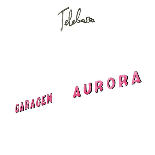 Garagem Aurora |