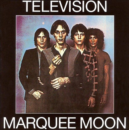 Marquee Moon | Mint (M) Mint (M)