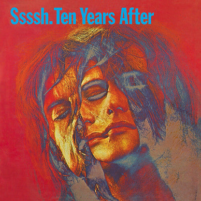 Ssssh - 2025 Deluxe Edition (2 Lp's) |