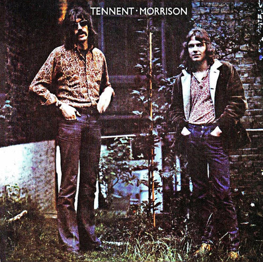 Tennent - Morrison |