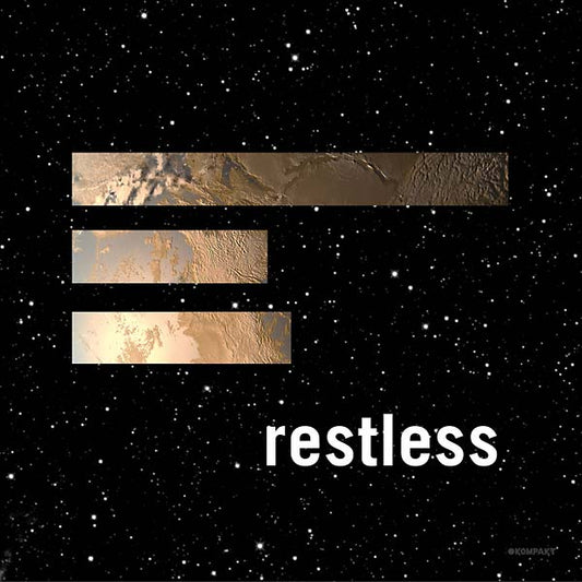 Restless |