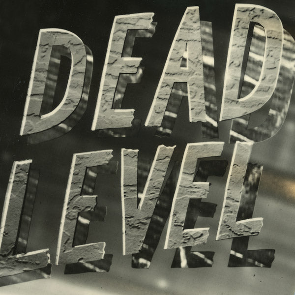 Dead Level |