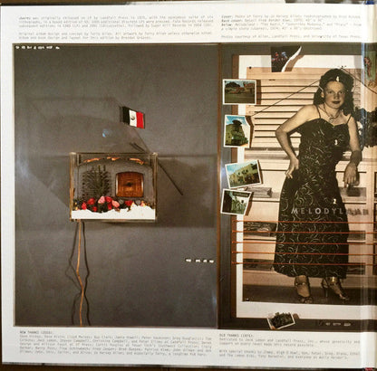 Juarez (VINYL) | Mint (M) Mint (M)