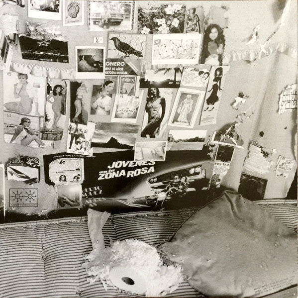 Juarez (VINYL) | Mint (M) Mint (M)