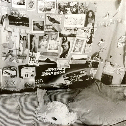 Juarez (VINYL) | Mint (M) Mint (M)