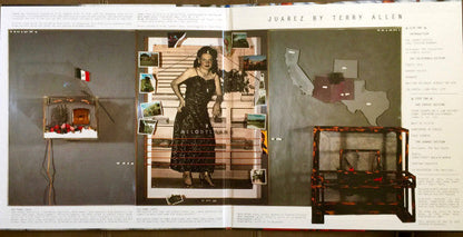 Juarez (VINYL) | Mint (M) Mint (M)