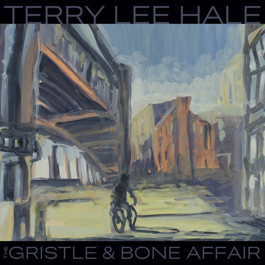 The Gristle & Bone Affair |