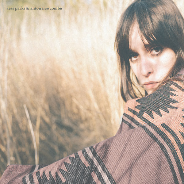 Tess Parks & Anton Newcombe |