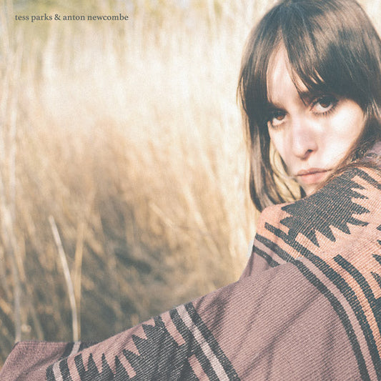 Tess Parks & Anton Newcombe |