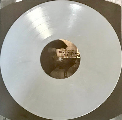 Tha Wolf On Wall St. | Mint (M) Mint (M)