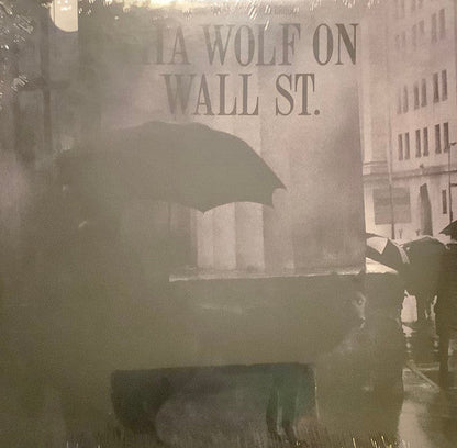 Tha Wolf On Wall St. | Mint (M) Mint (M)