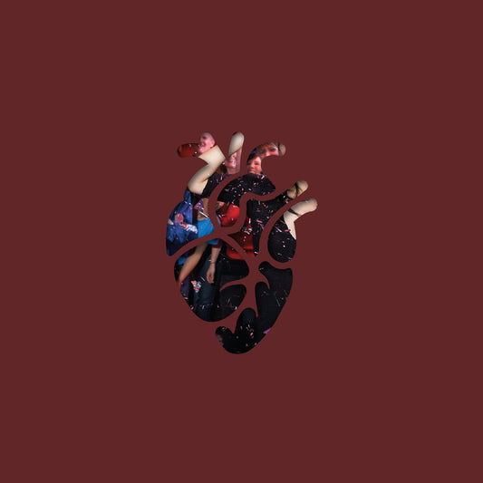 Know Better Learn Faster (15Th Anniversary Remaster Ruby VINYL) | Mint (M) Mint (M)