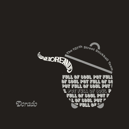 Saboreando: Pot Full Of Soul |