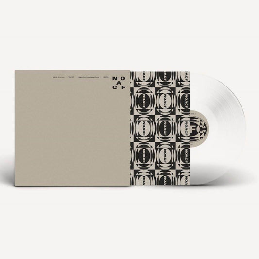 The 1975 - Notes On A Conditional Form (CLEAR VINYL) | Mint (M) Mint (M)