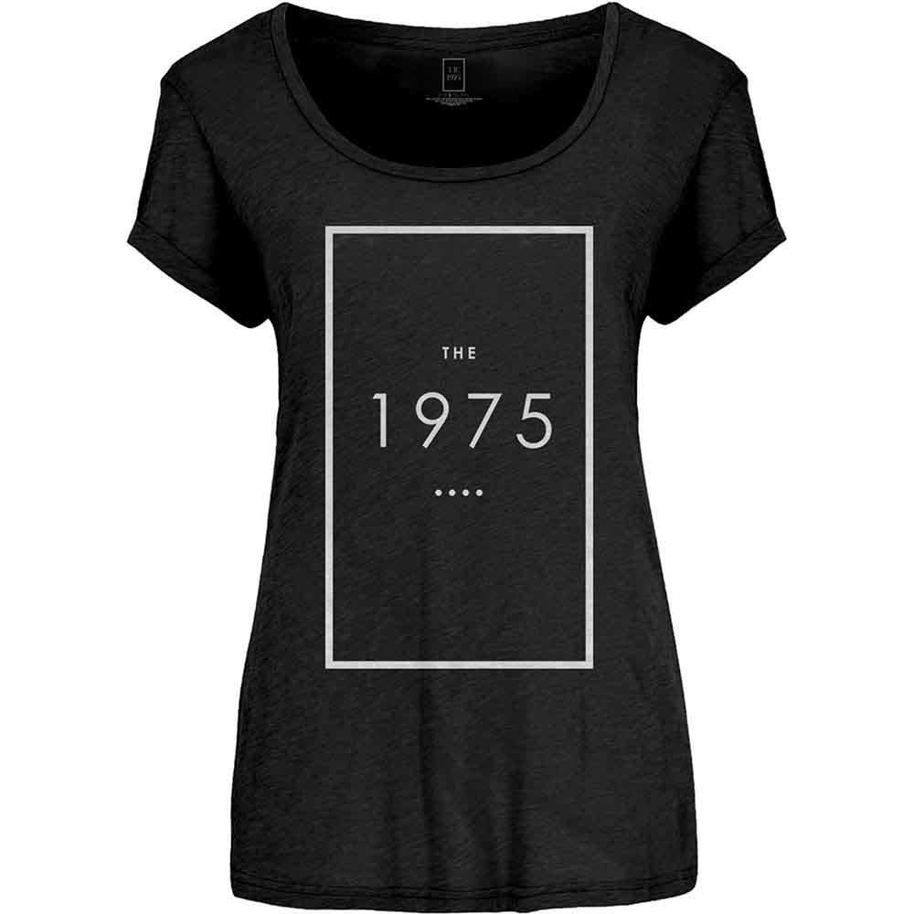 The 1975 - Original Logo |