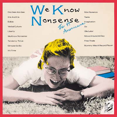 We Know Nonsense |