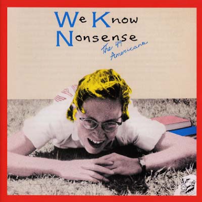We Know Nonsense |