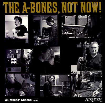 Not Now! |