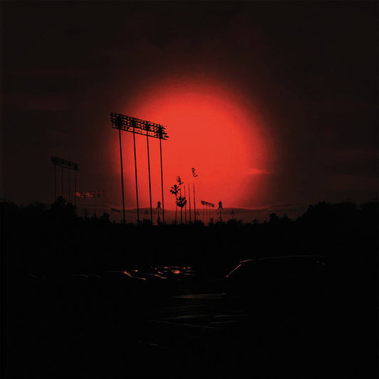 How Do You Burn? (INDIE EX) [Baby Pink Vinyl] | Mint (M) Mint (M)