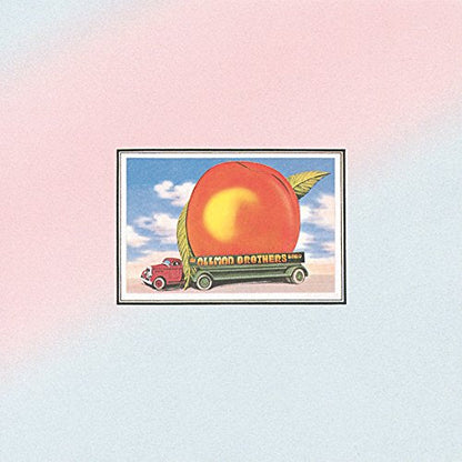 Eat A Peach (Remastered) |