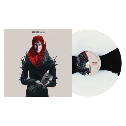 The Amity Affliction - House Of Cards [Cloudy Blood Red Vinyl] | Mint (M) Mint (M)