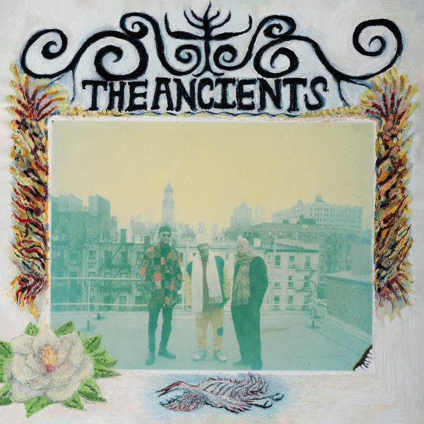 The Ancients |