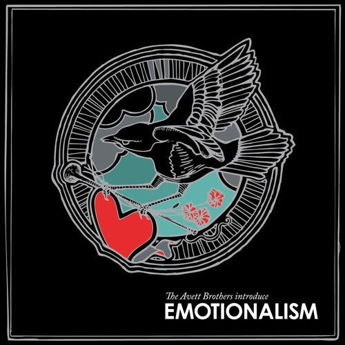 Emotionalism (RSD Essential, Indie Exclusive, Sea Glass Blue Colored Vinyl) (2 Lp) | Mint (M) Mint (M)