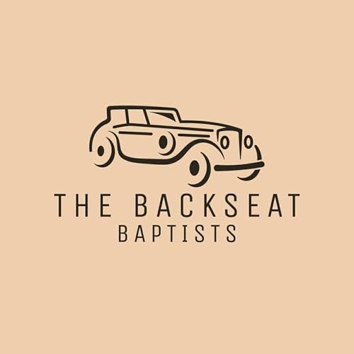 The Backseat Baptists - The Backseat Baptists |
