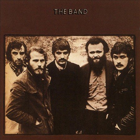 The Band (180 Gram Vinyl) | Mint (M) Mint (M)