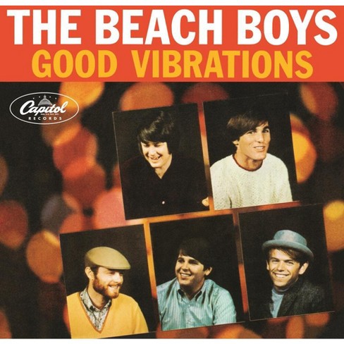 Good Vibrations: 50th Anniversary Edition | Mint (M) Mint (M)