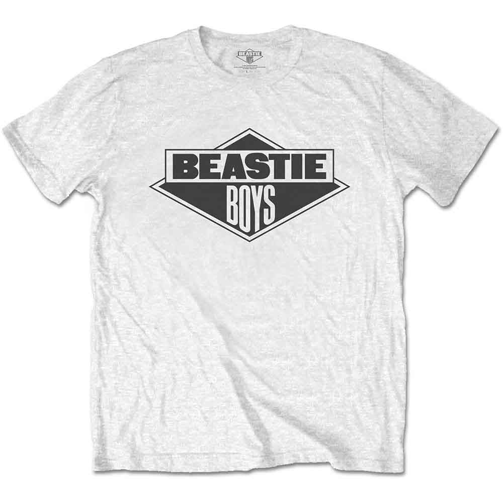 B&W Logo |