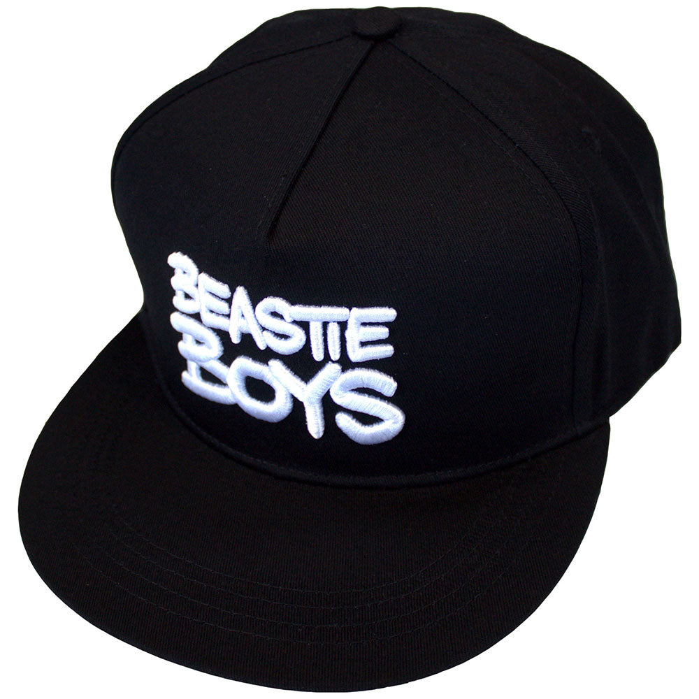 The Beastie Boys - Check Your Head Logo |