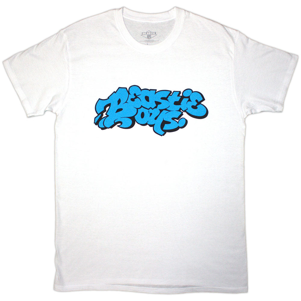 The Beastie Boys - Graffiti Logo |