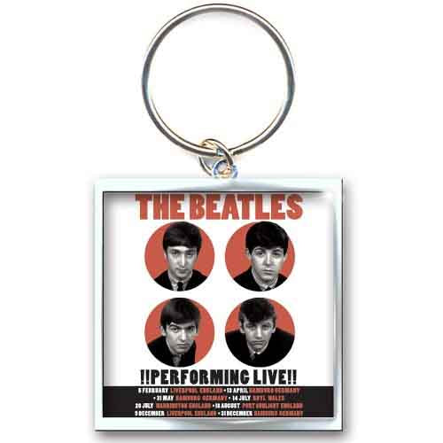 The Beatles - 1962 Performing Live |
