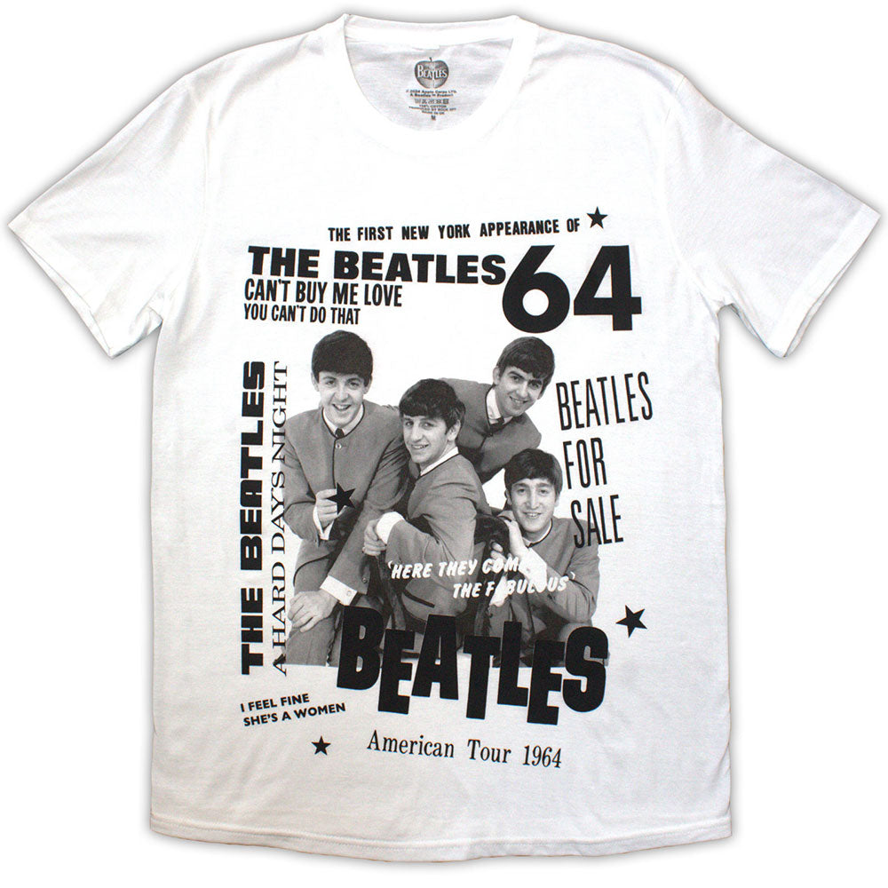 The Beatles - 1964 |