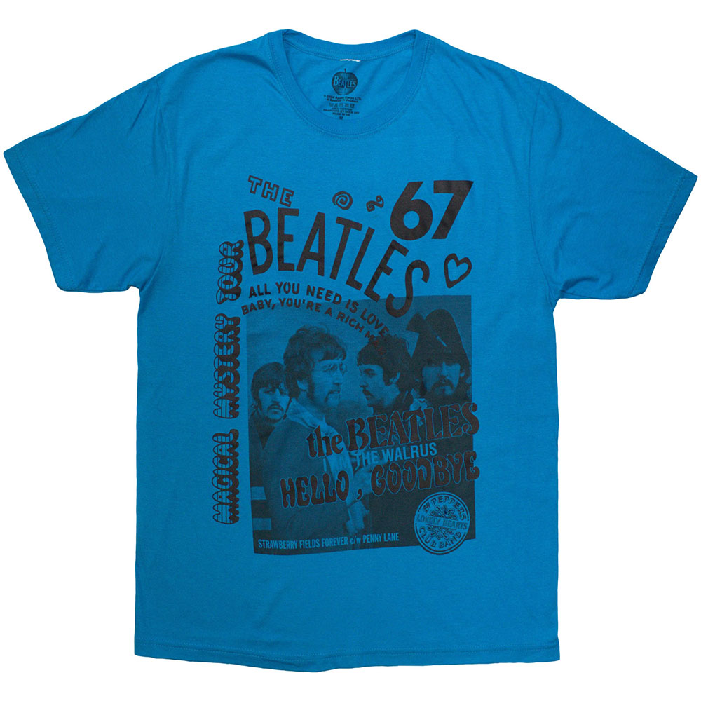 The Beatles - 1967 |
