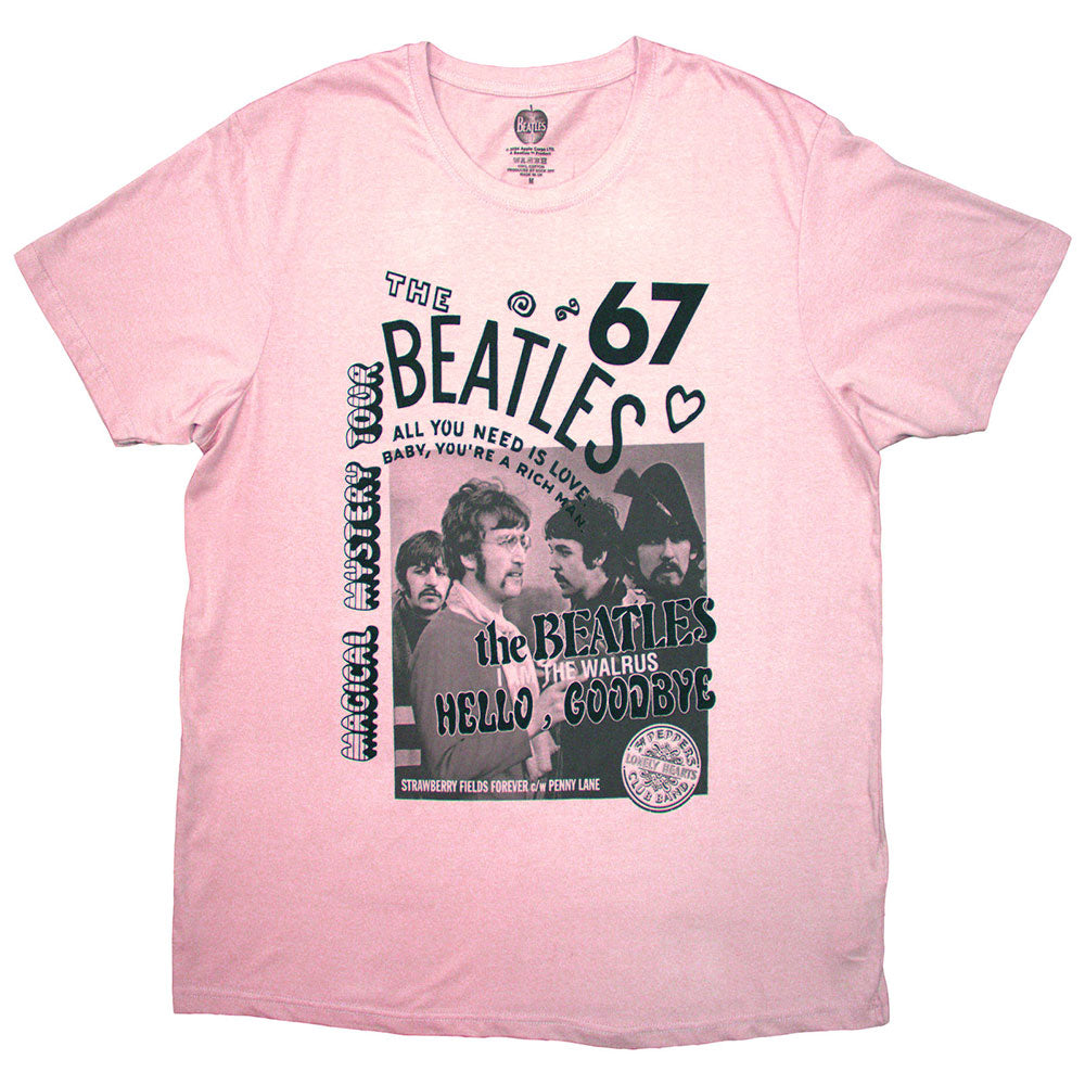 The Beatles - 1967 |