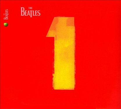 The Beatles - 1 (VINYL) | Mint (M) Mint (M)