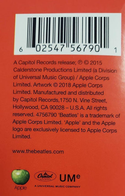 The Beatles - 1 (VINYL) | Mint (M) Mint (M)