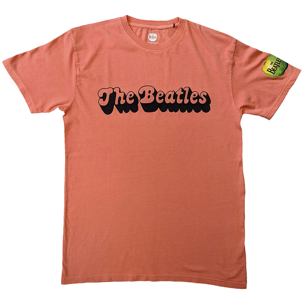 The Beatles - 70s Logo |