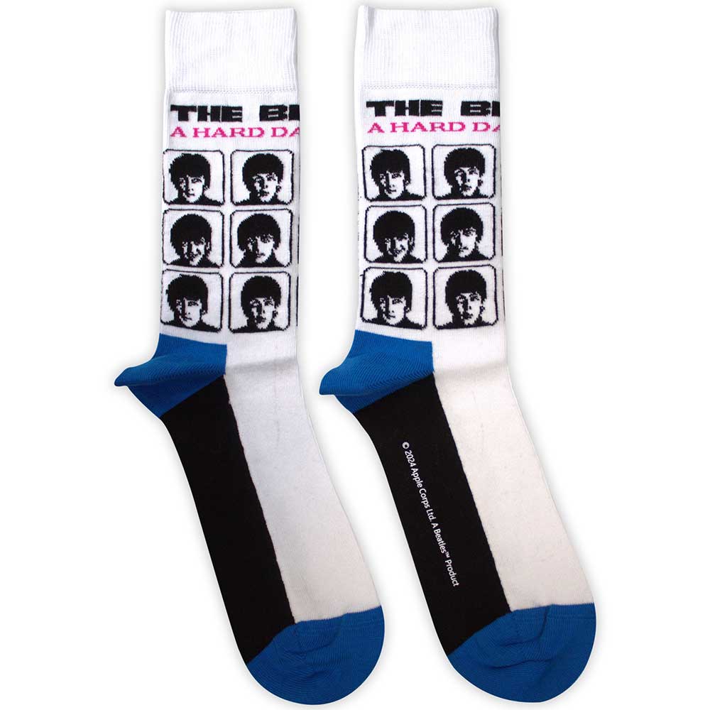 A Hard Day's Night Album |