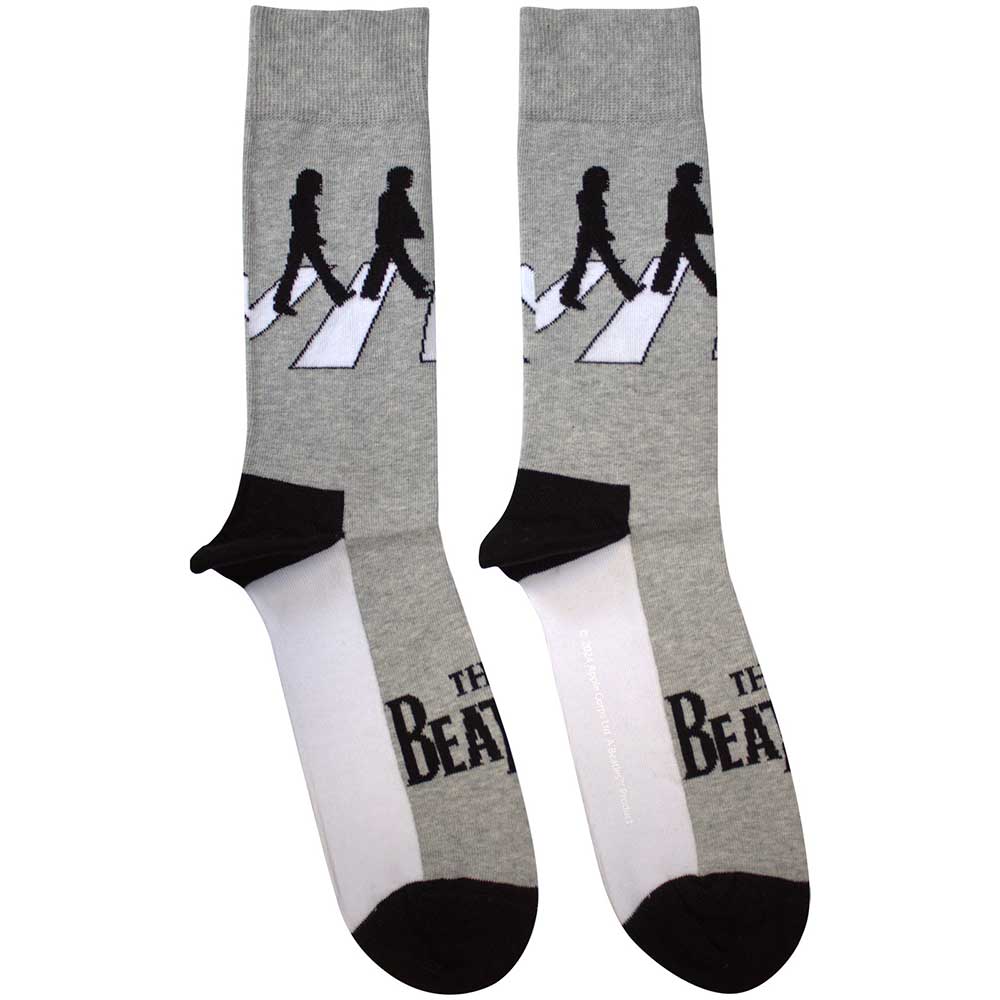 Abbey Road Silhouettes |