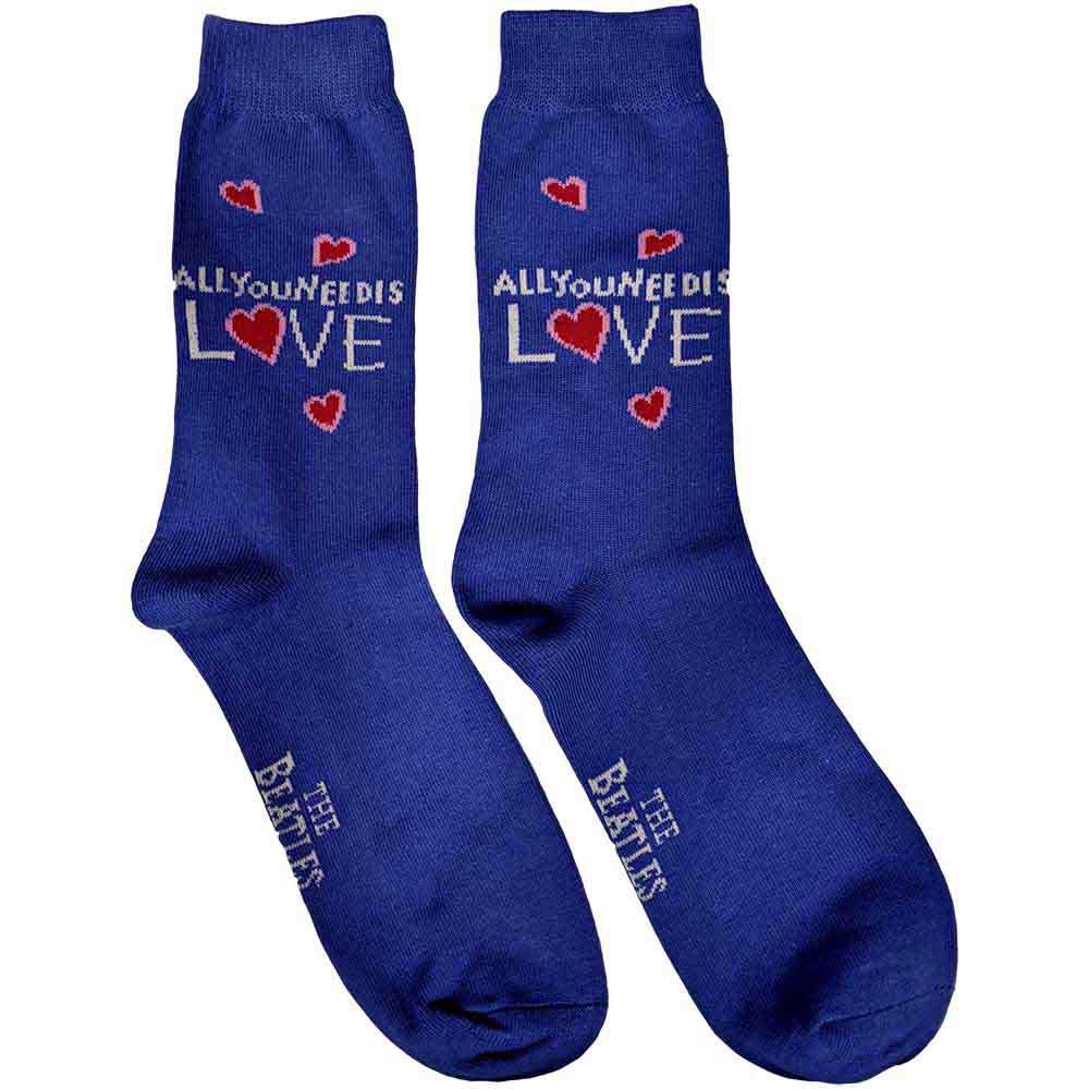All You Need Is Love |