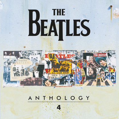 Anthology 4 [2CD] |
