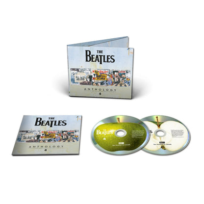 Anthology 4 [2CD] |