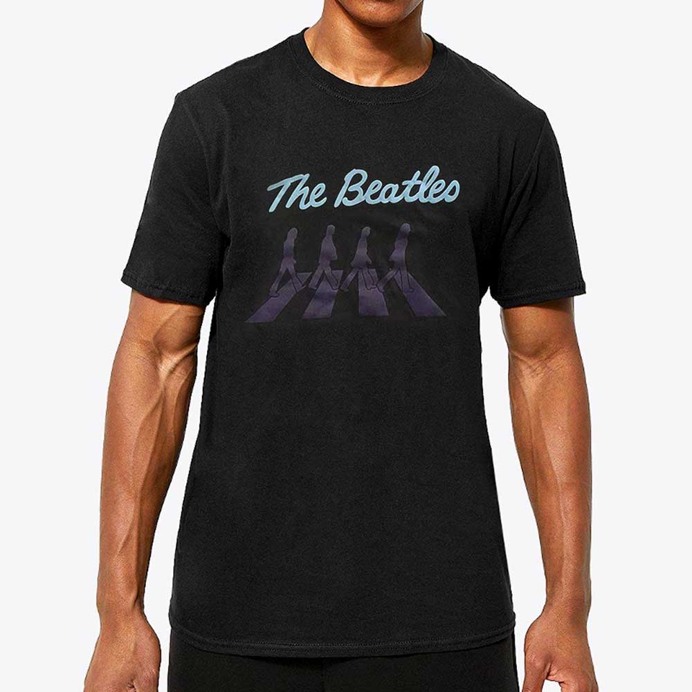 The Beatles - Crossing Silhouettes |