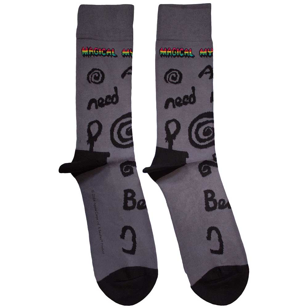 The Beatles - Magical Mystery Tour All You Need Is Love |