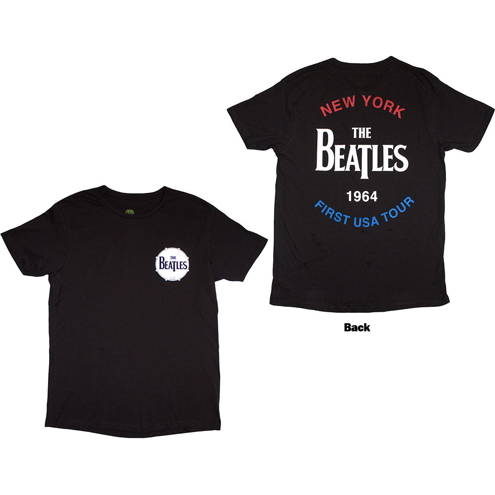 The Beatles - New York 1964 |